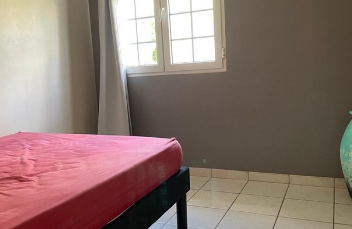 Vente Maison 90m&sup2; 4 pi&#232;ces Le Lamentin