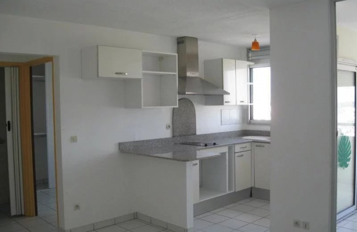 Vente Appartement 97200