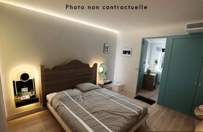 Vente Appartement 97227