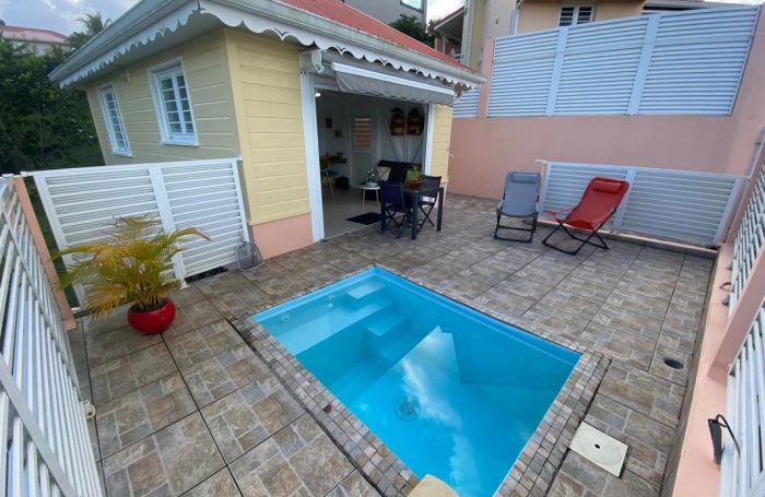Vente Maison 97229