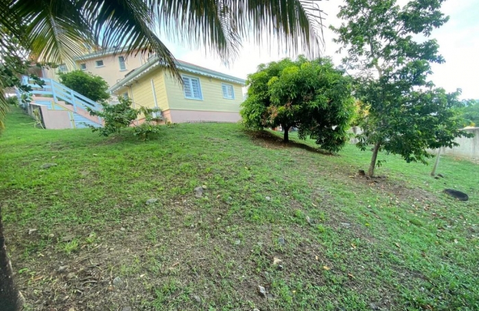 Vente Maison 27m&sup2; 2 pi&#232;ces Les Trois Ilets