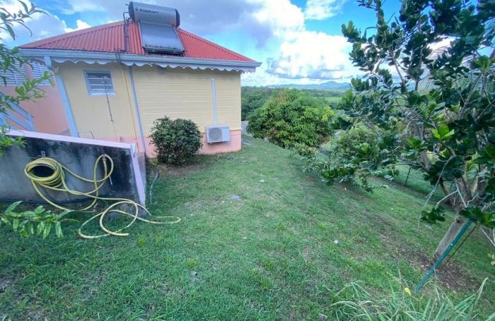 Vente Maison 27m&sup2; 2 pi&#232;ces Les Trois Ilets