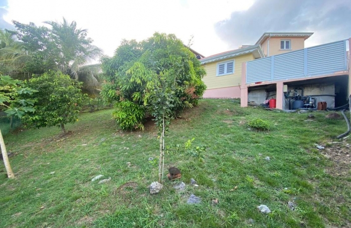 Vente Maison 27m&sup2; 2 pi&#232;ces Les Trois Ilets