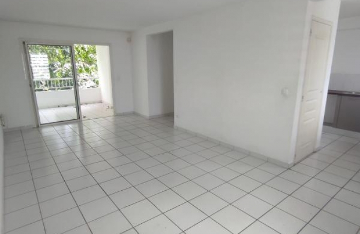 Vente Appartement 74.19m&sup2; 4 pi&#232;ces Le Lamentin