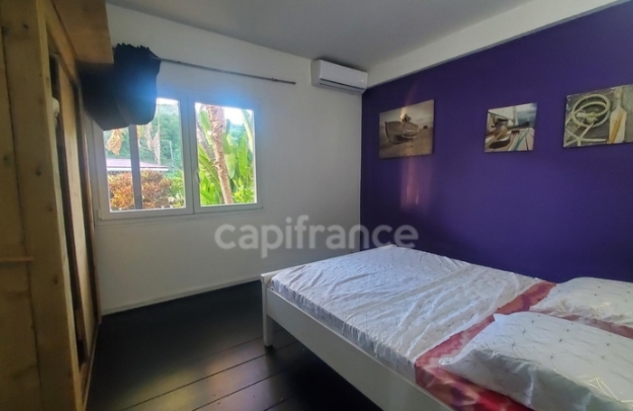 Location Appartement 95m&sup2; 4 pi&#232;ces Case-Pilote