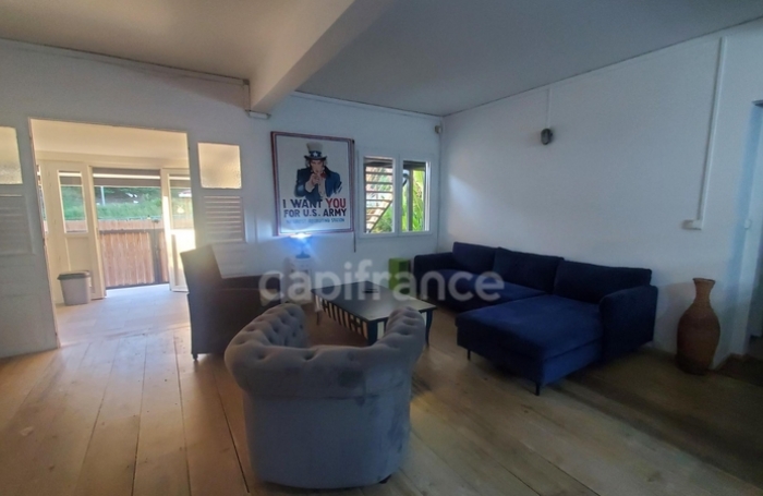 Location Appartement 95m&sup2; 4 pi&#232;ces Case-Pilote