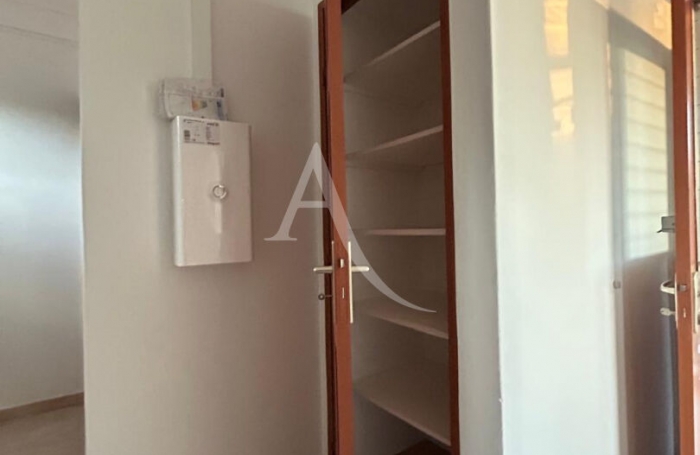 Location Appartement 67.88m² 3 pièces Schoelcher