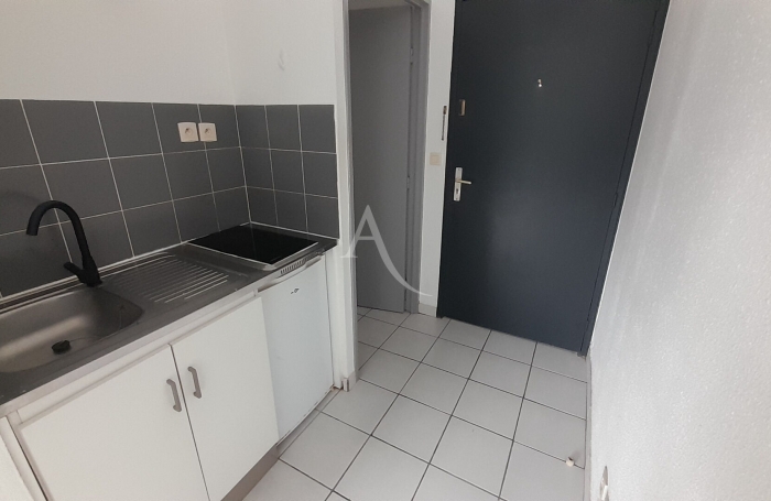 Location Appartement 20.74m² 1 pièce Schoelcher