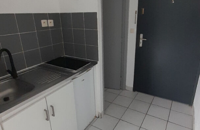 Location Appartement 20.74m² 1 pièce Schoelcher