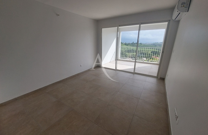 Location Appartement 37.53m² 2 pièces Le Vauclin