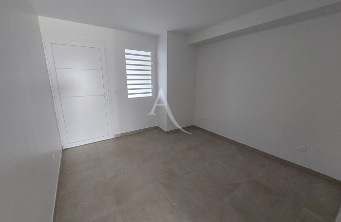 Location Appartement 38.33m² 2 pièces Le Vauclin