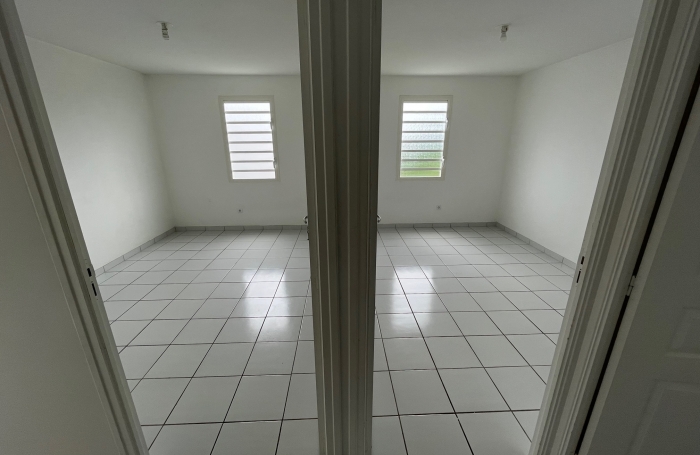 Dernier T3 à vendre secteur Longpré - Bélème Lamentin 165000€