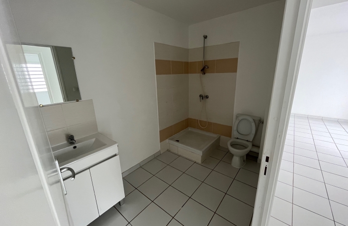 Dernier T3 à vendre secteur Longpré - Bélème Lamentin 165000€