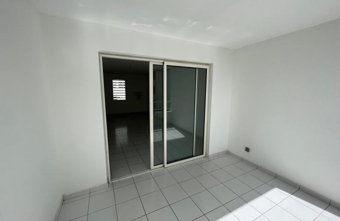 Dernier T3 à vendre secteur Longpré - Bélème Lamentin 165000€