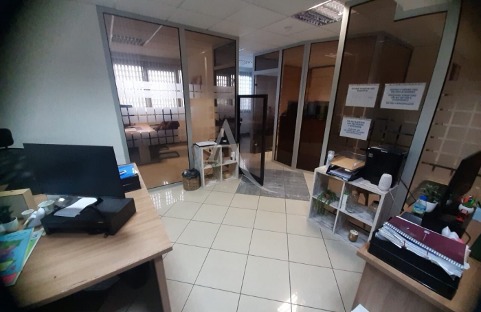 Location Bureaux 