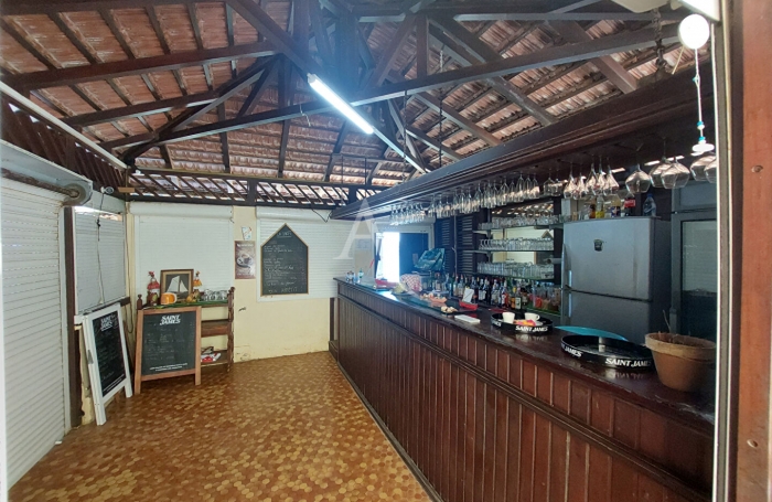 Vente Maison 192.55m² 3 pièces La Trinité