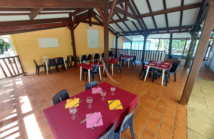 Vente Maison 192.55m² 3 pièces La Trinité
