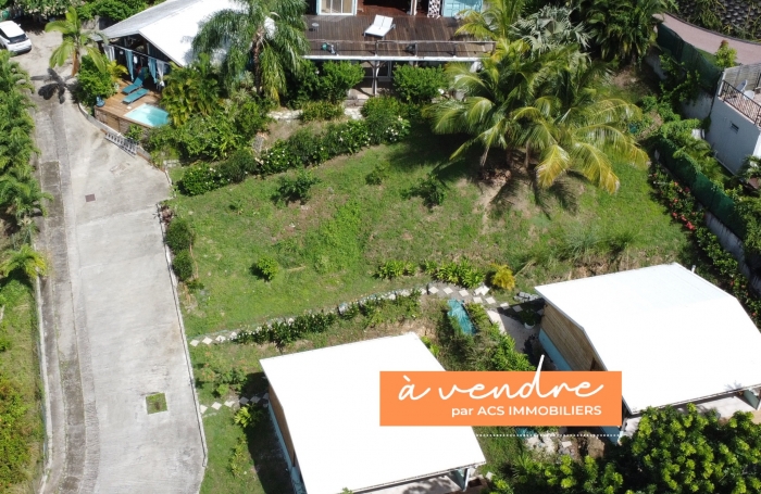 Vente Maison 97228