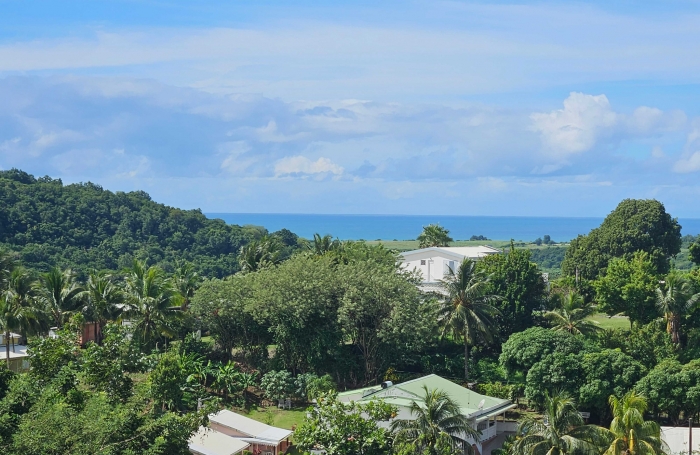 Ensemble immobilier sur grand terrain, idéal investissement - SAINTE-LUCE