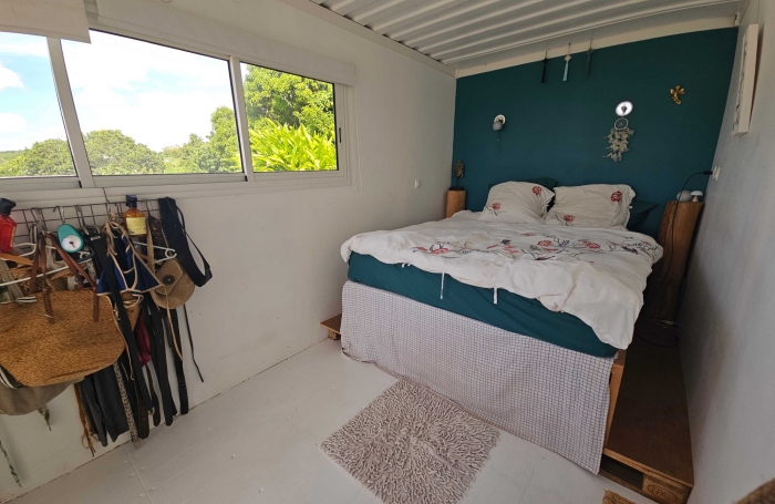 Ensemble immobilier sur grand terrain, idéal investissement - SAINTE-LUCE