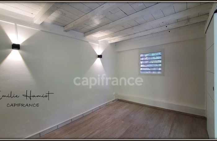 Location Maison 48m&sup2; 3 pi&#232;ces Schoelcher