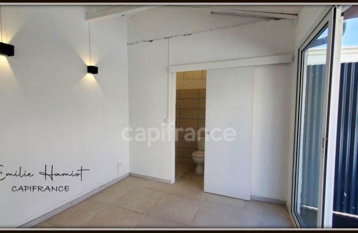 Location Maison 31m&sup2; 3 pi&#232;ces Schoelcher