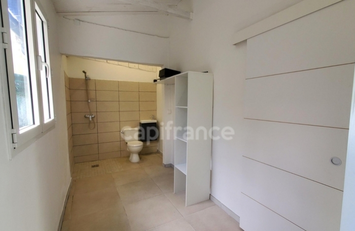 Location Maison 31m&sup2; 3 pi&#232;ces Schoelcher