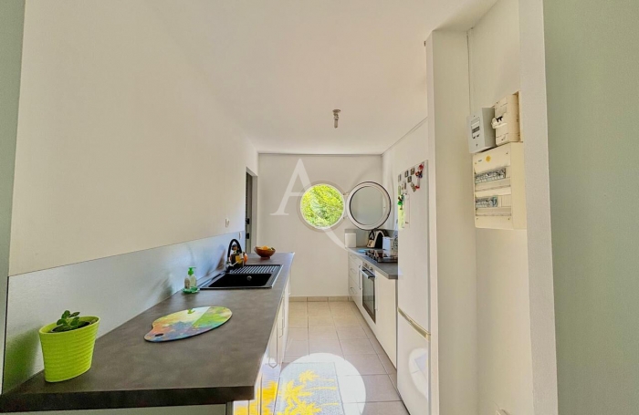 Vente Appartement 69.32m² 3 pièces Le Robert