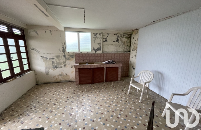 Vente Maison 154m&sup2; 7 pi&#232;ces Le Morne Rouge