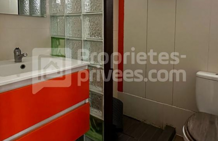 Vente Maison 261.29m&sup2; 8 pi&#232;ces Sainte Luce