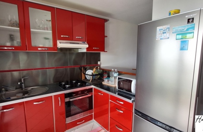 Vente Appartement 40m&sup2; 2 pi&#232;ces Le Lamentin