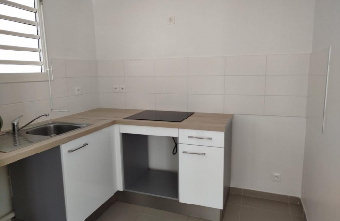 Location Appartement 85m&sup2; 4 pi&#232;ces Les Trois Ilets