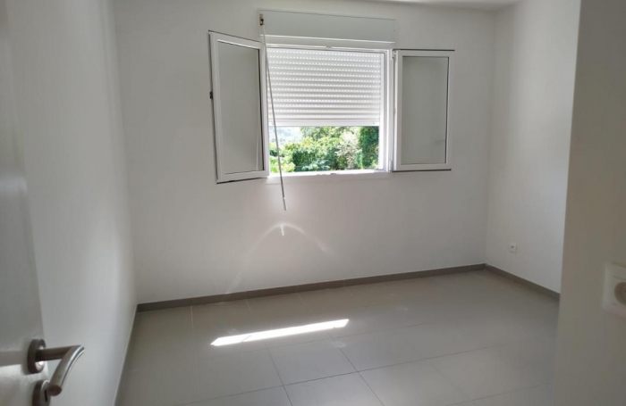 Location Appartement 85m&sup2; 4 pi&#232;ces Les Trois Ilets