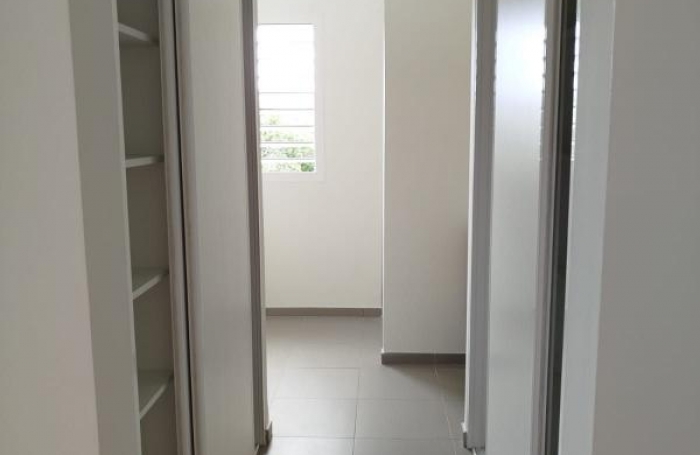 Location Appartement 85m&sup2; 4 pi&#232;ces Les Trois Ilets