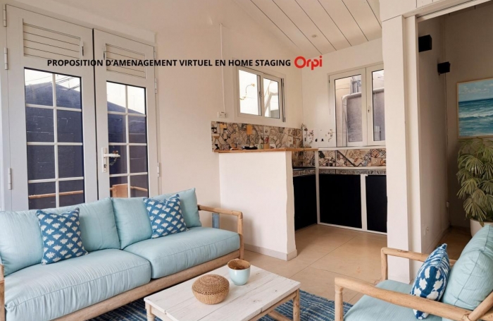 Vente Appartement 97233