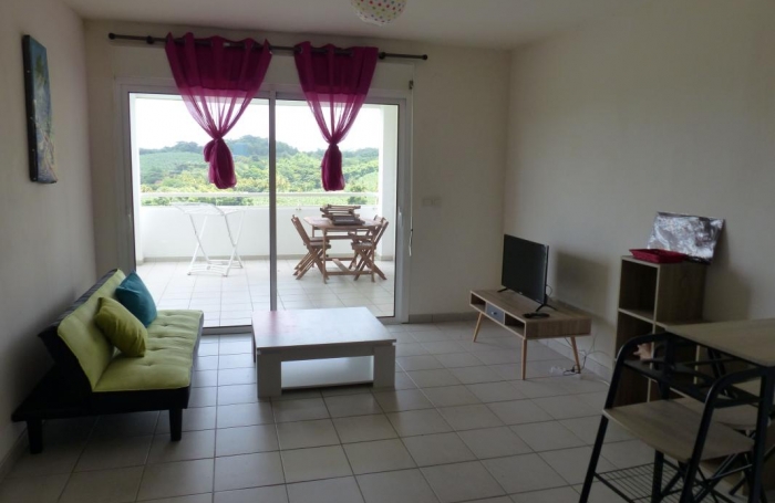 Location Appartement 97244