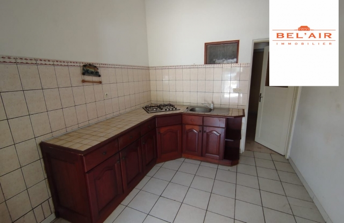 Location Appartement 97215