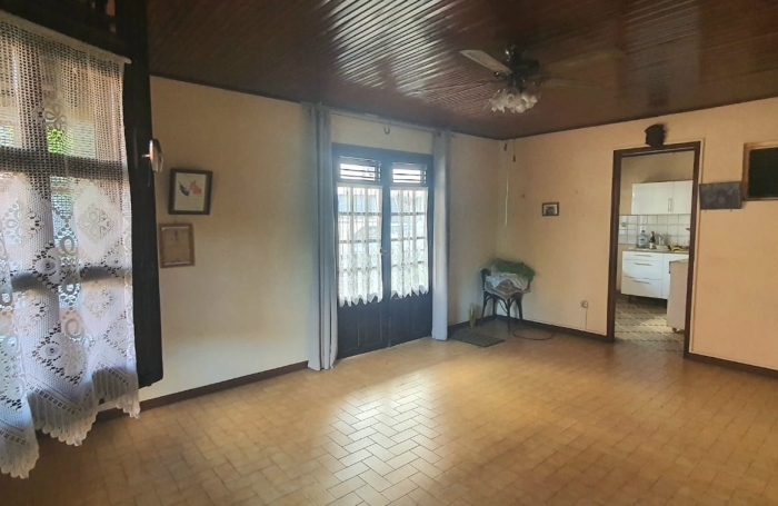 Vente Maison 65m&sup2; 4 pi&#232;ces Sainte Luce