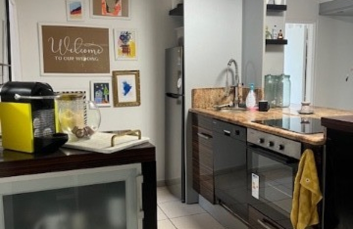 Vente Appartement 74.5m&sup2; 4 pi&#232;ces Fort de france