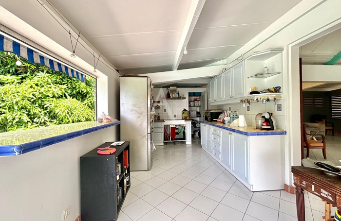 Vente Maison 217.9m² 7 pièces Schoelcher