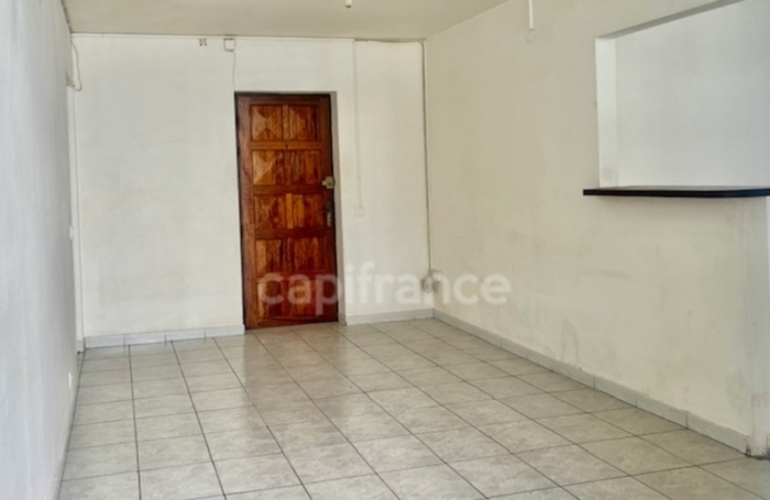 Vente Appartement 54m&sup2; 3 pi&#232;ces Fort de france