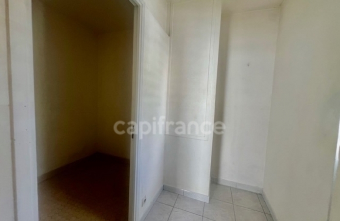 Vente Appartement 54m&sup2; 3 pi&#232;ces Fort de france