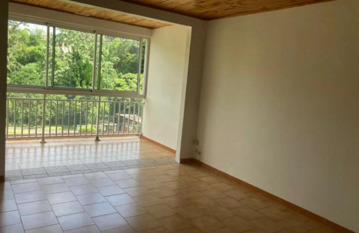 Location Appartement 60m&sup2; 3 pi&#232;ces Fort de france