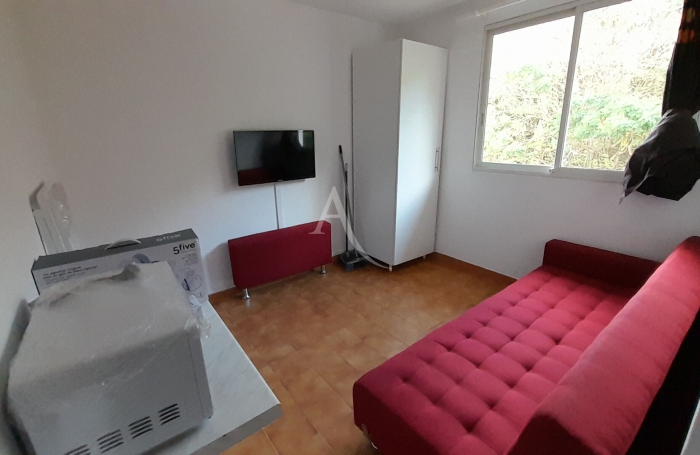 Location Appartement 14m² 1 pièce Schoelcher