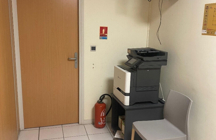 Vente Bureaux 106m² Le Lamentin