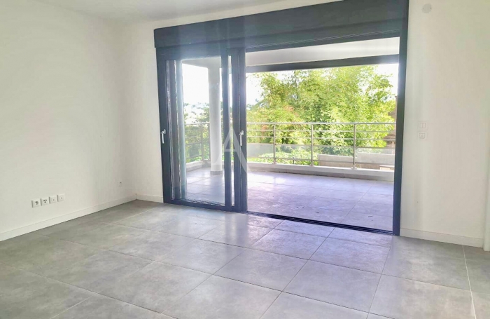 Vente Appartement 45.8m² 1 pièce Fort de france
