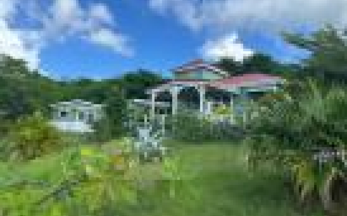 Vente Maison 97290