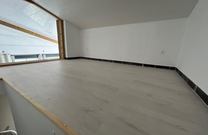 Vente Maison 116.8m&sup2; 3 pi&#232;ces Le Marin