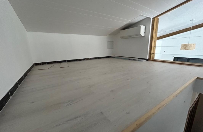 Vente Maison 116.8m&sup2; 3 pi&#232;ces Le Marin