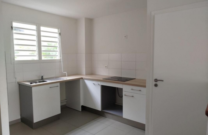 Location Appartement 68m&sup2; 3 pi&#232;ces Les Trois Ilets